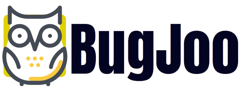 لوگوی BugJoo